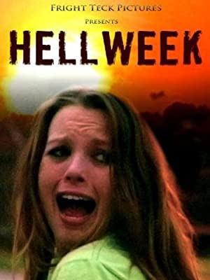 Hellweek (2010) starring Rob Jaeger on DVD